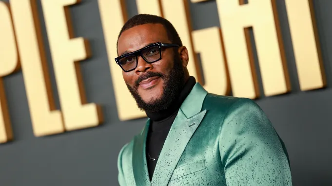 Tyler Perry