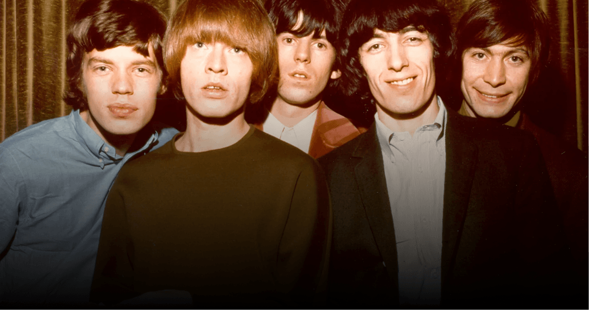 The Rolling Stones