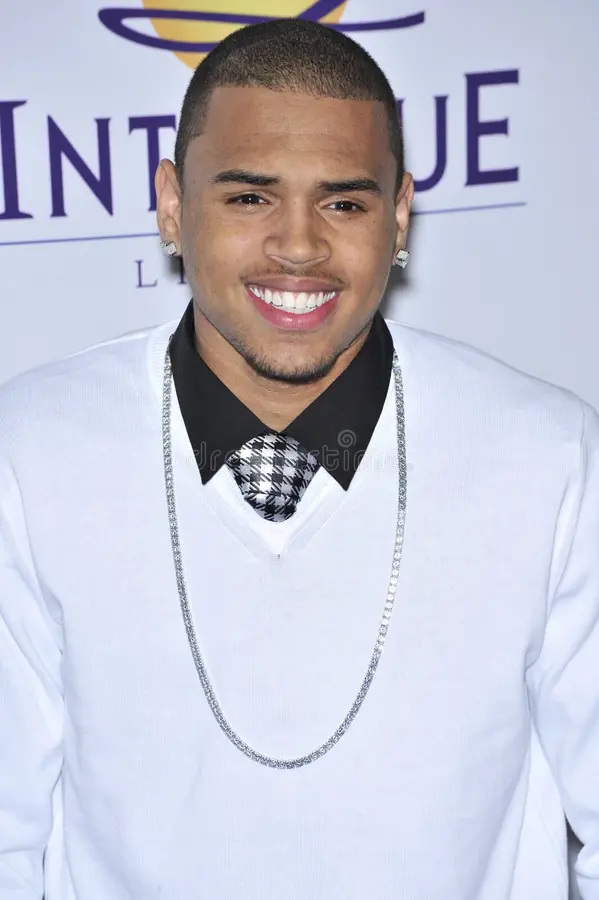 Chris-Brown